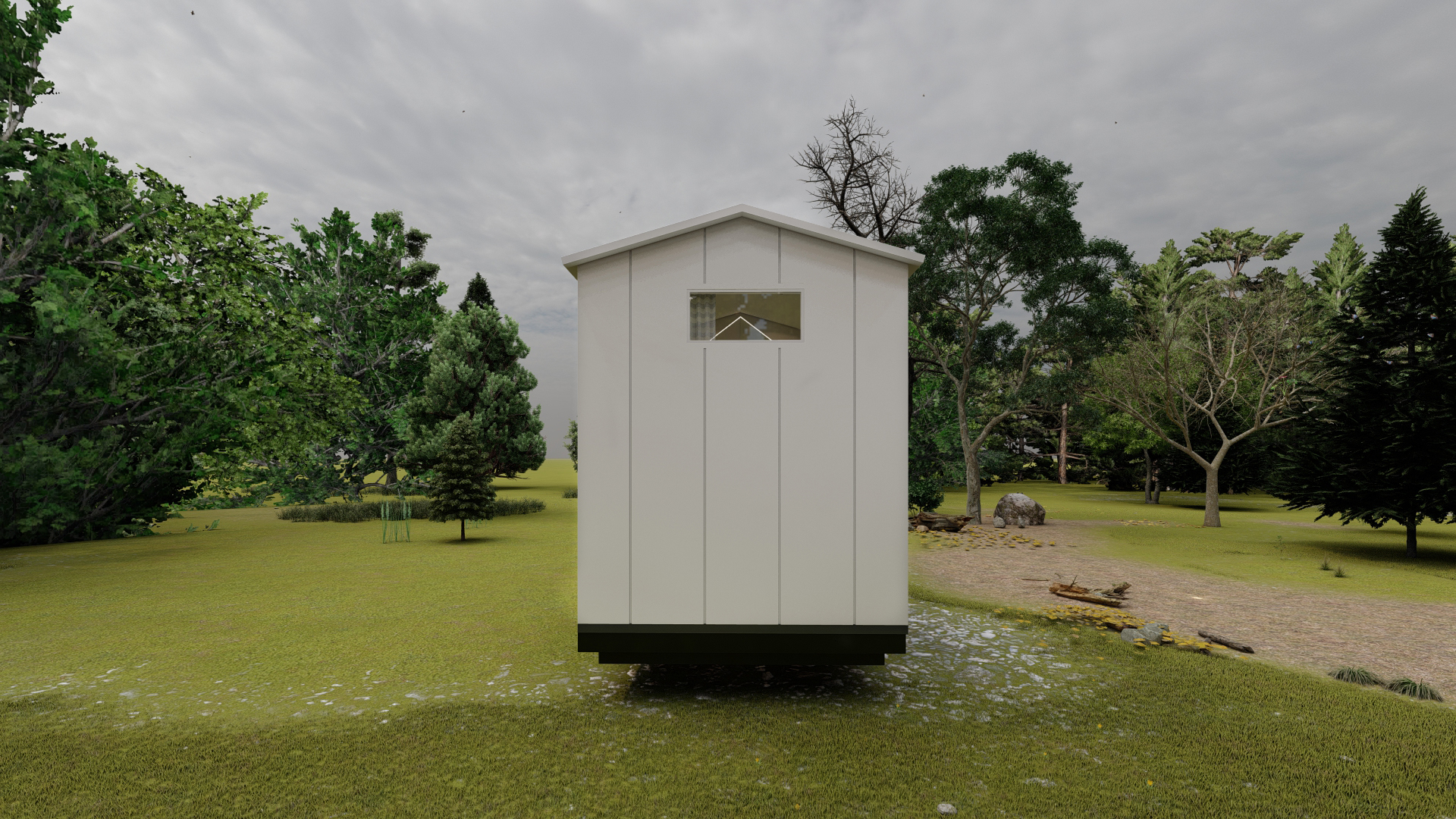 Tiny House